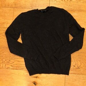 ASOS Men's Dark Sweater